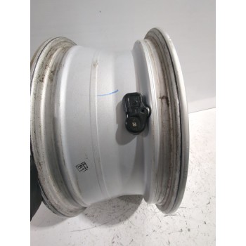 Recambio de llanta para nissan juke (f15) 1.5 dci referencia OEM IAM N457016  