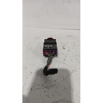 Recambio de warning para seat arosa (6h1) 1.4 tdi referencia OEM IAM 6H0953235  