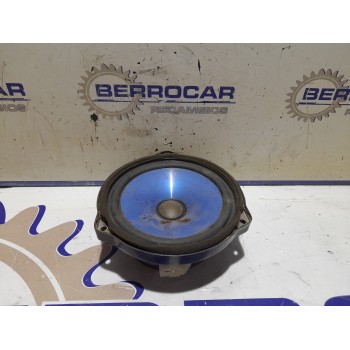 Recambio de altavoz para kia carens 2.0 turbodiesel cat referencia OEM IAM 0K2FC66960  