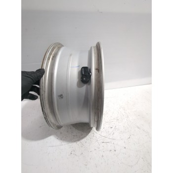 Recambio de llanta para nissan juke (f15) 1.5 dci referencia OEM IAM N457016  