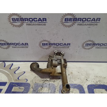 Recambio de bomba aceite para mercedes-benz clase a (w169) 1.7 cat referencia OEM IAM A1661810020  