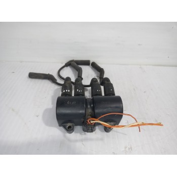 Recambio de bobina encendido para chevrolet matiz s referencia OEM IAM 96253556  