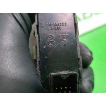 Recambio de interruptor para kia carnival 2.9 crdi cat referencia OEM IAM 202004533  