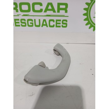 Recambio de asidero techo trasero izquierdo para seat alhambra (7v8, 7v9) 1.9 tdi referencia OEM IAM 7M3857607  