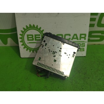 Recambio de sistema audio / radio cd para citroën c5 break 2.0 hdi referencia OEM IAM 96552643ZE  