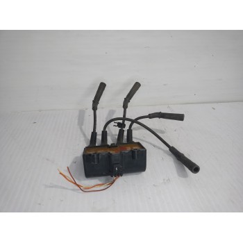 Recambio de bobina encendido para chevrolet matiz s referencia OEM IAM 96253556  
