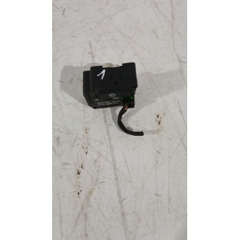 Recambio de motor apertura trampilla para volkswagen phaeton (3d1, 3d2, 3d3, 3d4, 3d6, 3d7, 3d8, 3d9) 3.0 v6 tdi 4motion referen