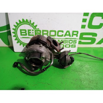 Recambio de turbocompresor para peugeot 508 active referencia OEM IAM 7560475 / 0375K8 / 9682778690  