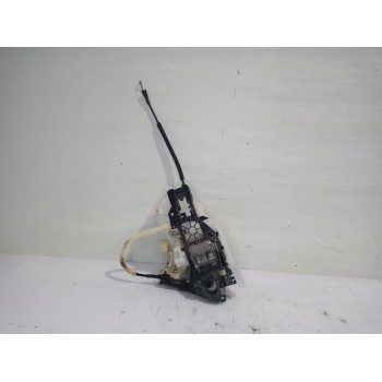 CERRADURA PUERTA TRASERA IZQUIERDA CZ3C4839015A 