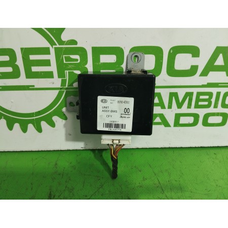 Recambio de modulo electronico para kia carnival 2.9 crdi cat referencia OEM IAM 957004D000  
