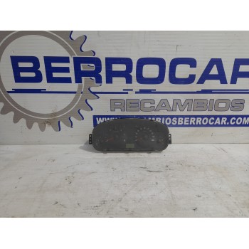 Recambio de cuadro instrumentos para hyundai elantra (xd) 2.0 crdi cat referencia OEM IAM 940162D310  