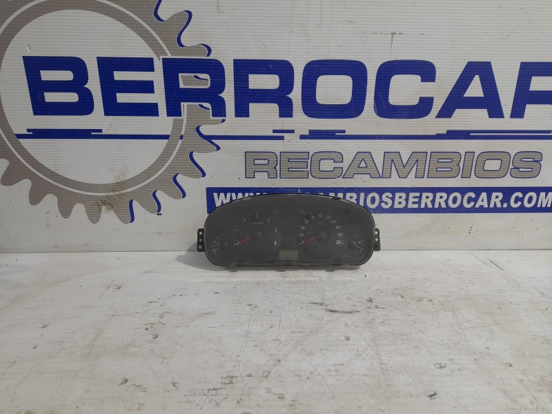 Recambio de cuadro instrumentos para hyundai elantra (xd) 2.0 crdi cat referencia OEM IAM 940162D310  