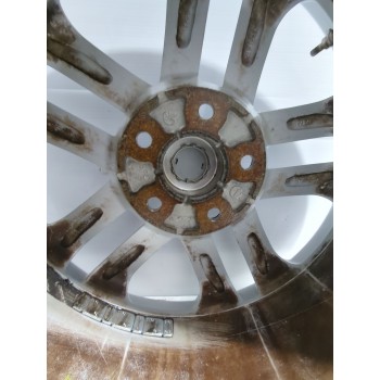 Recambio de llanta para nissan juke (f15) 1.5 dci referencia OEM IAM N457016  