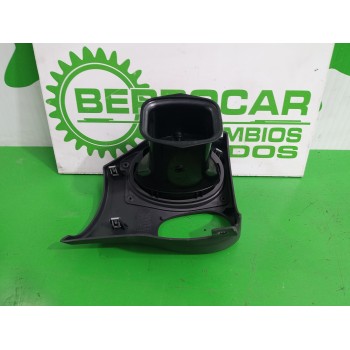 Recambio de rejilla aireadora para ford focus berlina (cak) 1.8 tddi turbodiesel cat referencia OEM IAM 98AB19893  