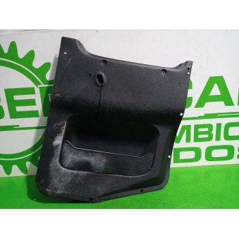GUARNECIDO PUERTA TRASERA DERECHA 9643011177 