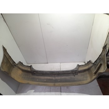 Recambio de paragolpes trasero para kia carens 2.0 turbodiesel cat referencia OEM IAM 0K2FA-50220XX  