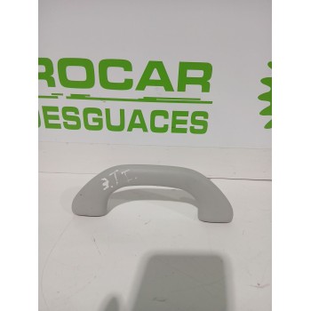 Recambio de asidero techo trasero izquierdo para seat alhambra (7v8, 7v9) 1.9 tdi referencia OEM IAM 7M3857607  