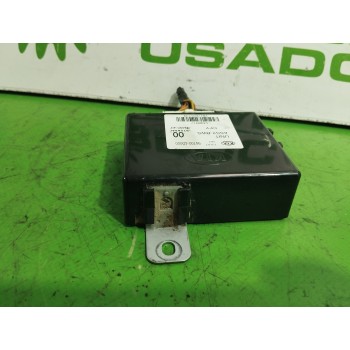 Recambio de modulo electronico para kia carnival 2.9 crdi cat referencia OEM IAM 957004D000  