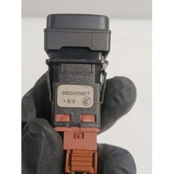 Recambio de interruptor para citroën c4 grand picasso i (ua_) 1.6 hdi referencia OEM IAM 96530658XT  