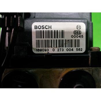 Recambio de abs para peugeot 307 (s1) xn referencia OEM IAM 273004562  