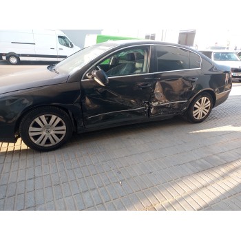 volkswagen passat berlina (3c2) del año 2003