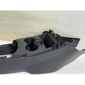 Recambio de consola central para volkswagen polo (6c1) a-polo referencia OEM IAM 6R0863241AF  