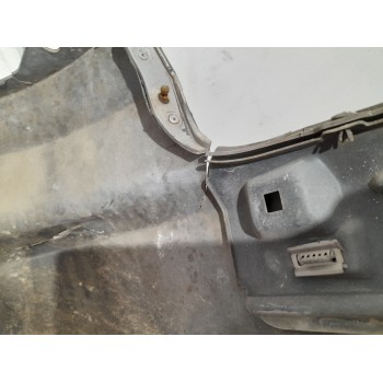 Recambio de paragolpes trasero para kia carens 2.0 turbodiesel cat referencia OEM IAM 0K2FA-50220XX  