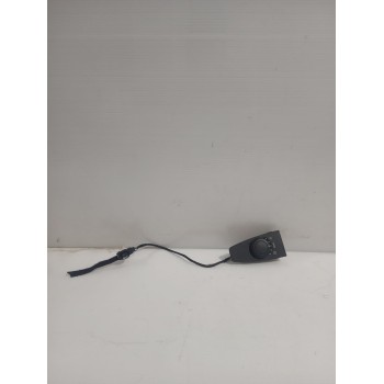 Recambio de mando climatizador para citroën c4 grand picasso i (ua_) 1.6 hdi referencia OEM IAM 9659796877  