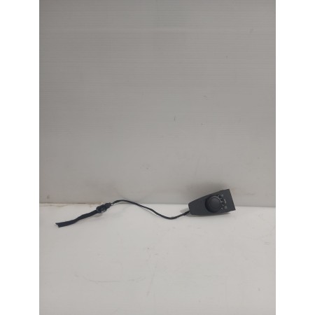 Recambio de mando climatizador para citroën c4 grand picasso i (ua_) 1.6 hdi referencia OEM IAM 9659796877  