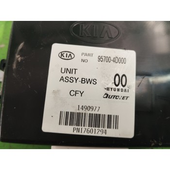 Recambio de modulo electronico para kia carnival 2.9 crdi cat referencia OEM IAM 957004D000  