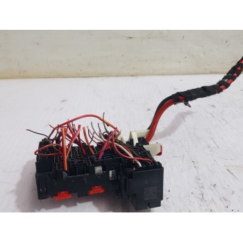 Recambio de caja reles / fusibles para volkswagen golf vii lim. (5g1) comfortline bluemotion referencia OEM IAM 5Q0937615C  