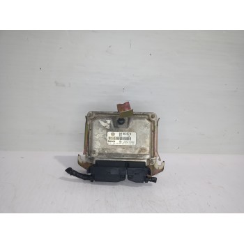 CENTRALITA MOTOR UCE 6K0906032Q 