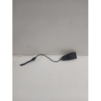 Recambio de mando climatizador para citroën c4 grand picasso i (ua_) 1.6 hdi referencia OEM IAM 9659796877  