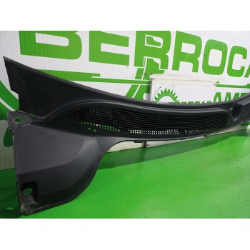 Recambio de torpedo para renault megane ii coupe/cabrio confort authentique referencia OEM IAM 8200097006  