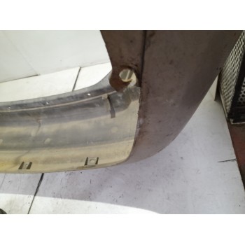 Recambio de paragolpes trasero para kia carens 2.0 turbodiesel cat referencia OEM IAM 0K2FA-50220XX  