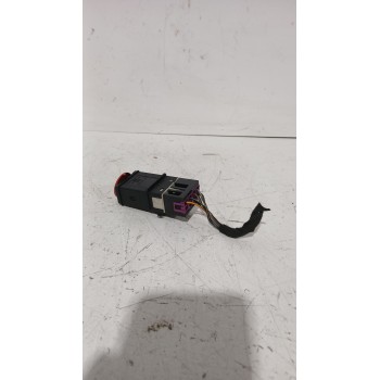 Recambio de warning para seat arosa (6h1) 1.4 tdi referencia OEM IAM 6H0953235  