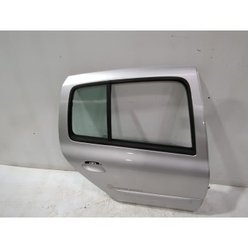 Recambio de puerta trasera derecha para renault clio ii (bb_, cb_) 1.2 (bb0a, bb0f, bb10, bb1k, bb28, bb2d, bb2h, cb0a,... refer