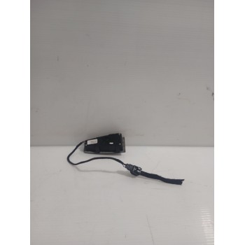 Recambio de mando climatizador para citroën c4 grand picasso i (ua_) 1.6 hdi referencia OEM IAM 9659796877  