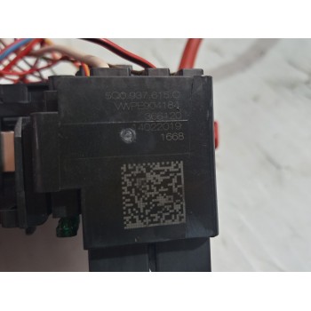 Recambio de caja reles / fusibles para volkswagen golf vii lim. (5g1) comfortline bluemotion referencia OEM IAM 5Q0937615C  