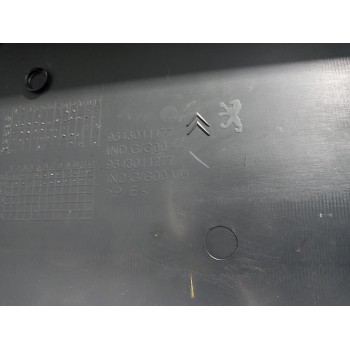 Recambio de guarnecido puerta trasera derecha para citroën berlingo 1.9 d 600 furg. referencia OEM IAM 9643011177  