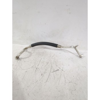 Recambio de tubos aire acondicionado para nissan juke (f15) 1.5 dci referencia OEM IAM 924801kk1A  