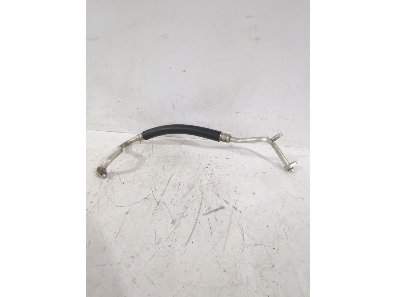 Recambio de tubos aire acondicionado para nissan juke (f15) 1.5 dci referencia OEM IAM 924801kk1A  