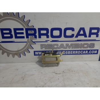 CENTRALITA MOTOR UCE 3910127031 