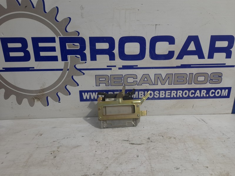 Recambio de centralita motor uce para hyundai elantra (xd) 2.0 crdi cat referencia OEM IAM 3910127031  