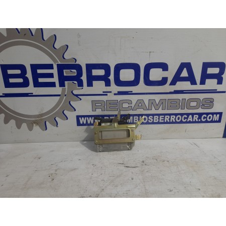 Recambio de centralita motor uce para hyundai elantra (xd) 2.0 crdi cat referencia OEM IAM 3910127031  