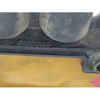 Recambio de bobina encendido para chevrolet matiz s referencia OEM IAM 96253556  