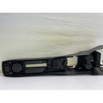 Recambio de consola central para volkswagen polo (6c1) a-polo referencia OEM IAM 6R0863241AF  
