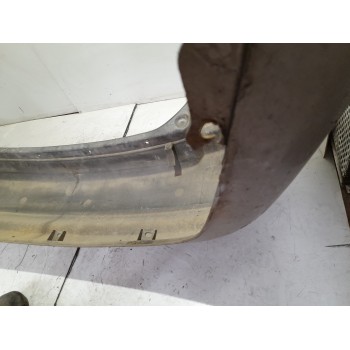 Recambio de paragolpes trasero para kia carens 2.0 turbodiesel cat referencia OEM IAM 0K2FA-50220XX  