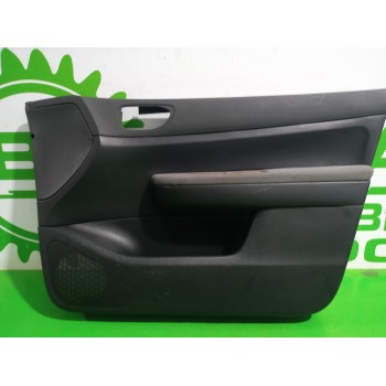 GUARNECIDO PUERTA DELANTERA DERECHA 9634993577 