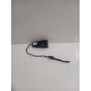 Recambio de mando climatizador para citroën c4 grand picasso i (ua_) 1.6 hdi referencia OEM IAM 9659796877  